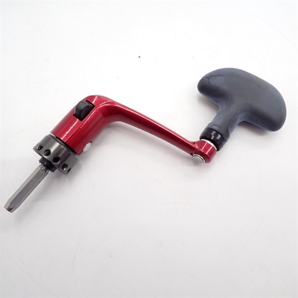 12トーナメント競技　純正ハンドル